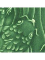 American Art and Clay Co. DARK GREEN LG-40  Pint