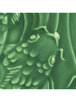 American Art Clay Co. DARK GREEN LG-40  Pint
