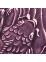 American Art and Clay Co. PURPLE LG-55  Pint