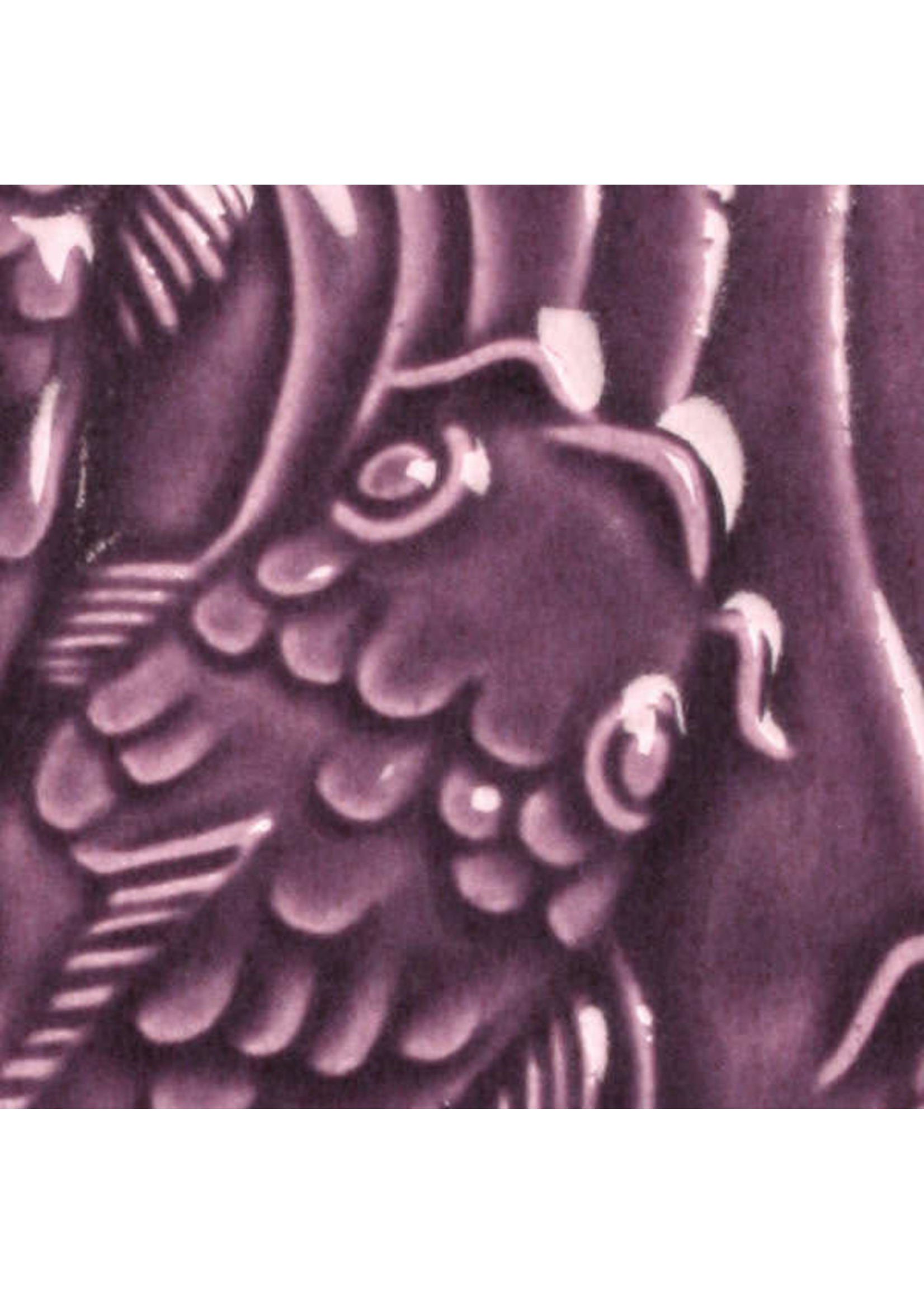 American Art and Clay Co. PURPLE LG-55  Pint