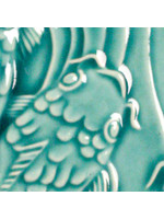 American Art and Clay Co. TURQUOISE LG-26  Pint