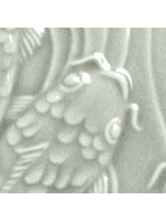 American Art and Clay Co. GRAY LG-14  Pint