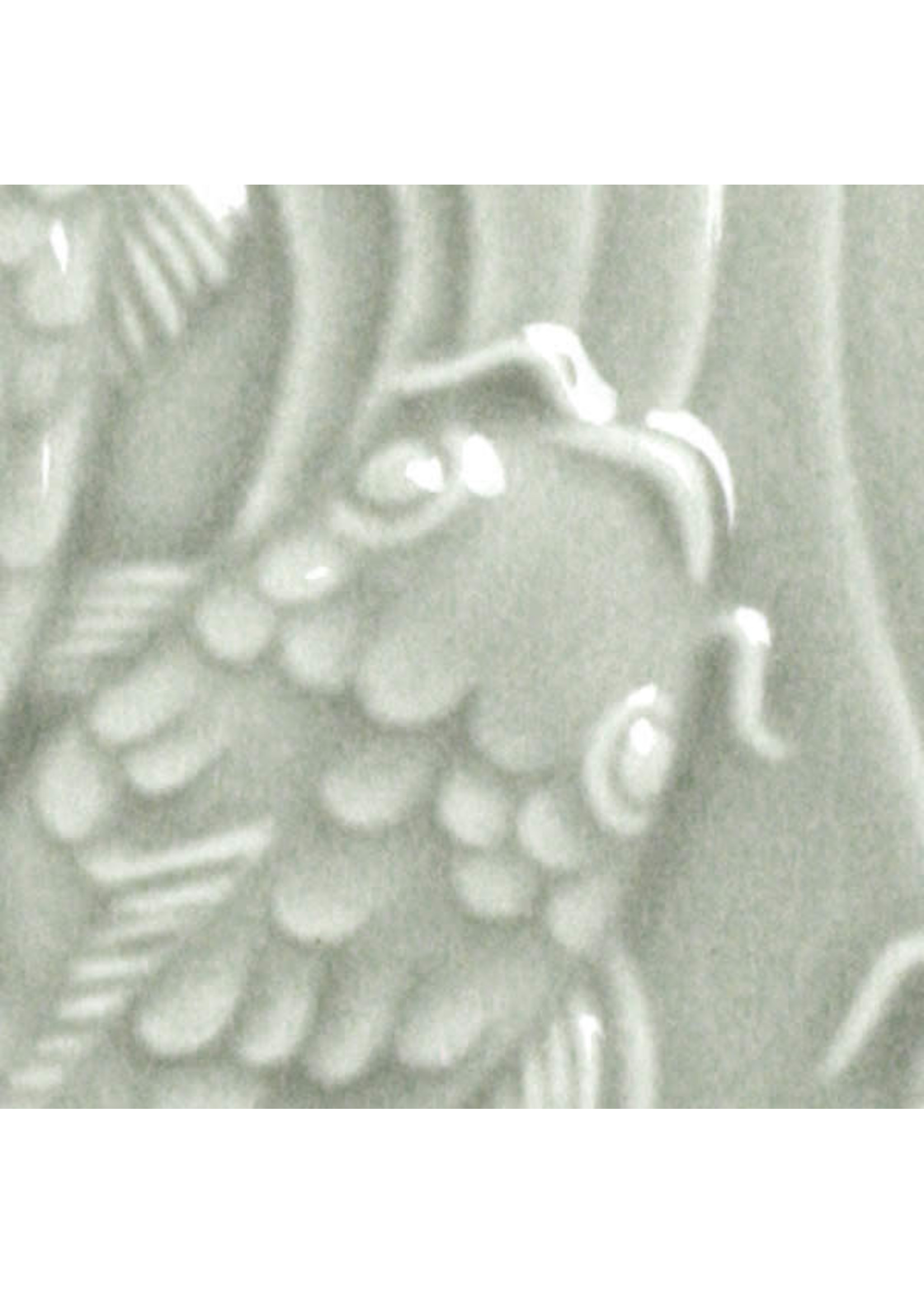 American Art and Clay Co. GRAY LG-14  Pint