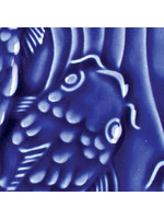 American Art and Clay Co. DARK BLUE LG-21  Pint