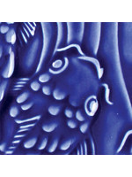 American Art Clay Co. DARK BLUE LG-21  Pint