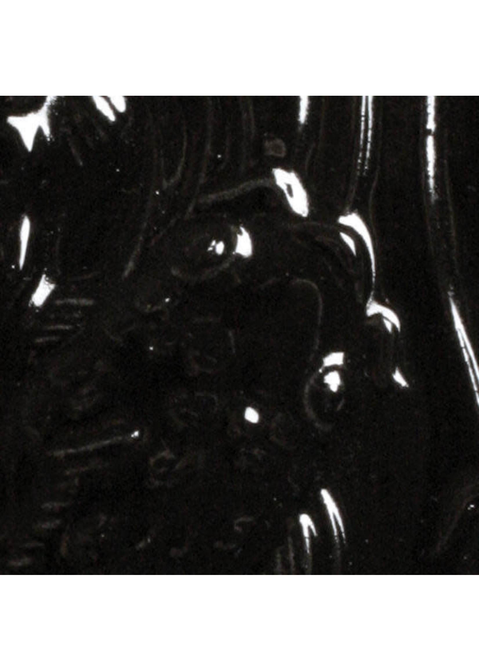American Art and Clay Co. TRUE BLACK LG-1  Pint