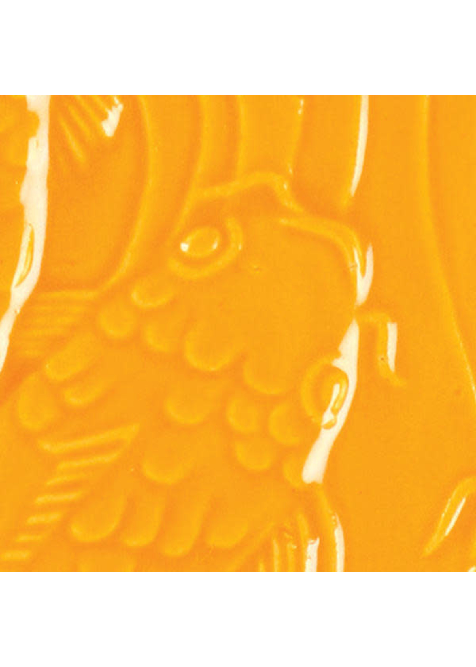 American Art and Clay Co. VIVID ORANGE LG-68  Pint