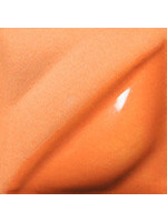 American Art and Clay Co. REAL ORANGE V-384  2 OZ