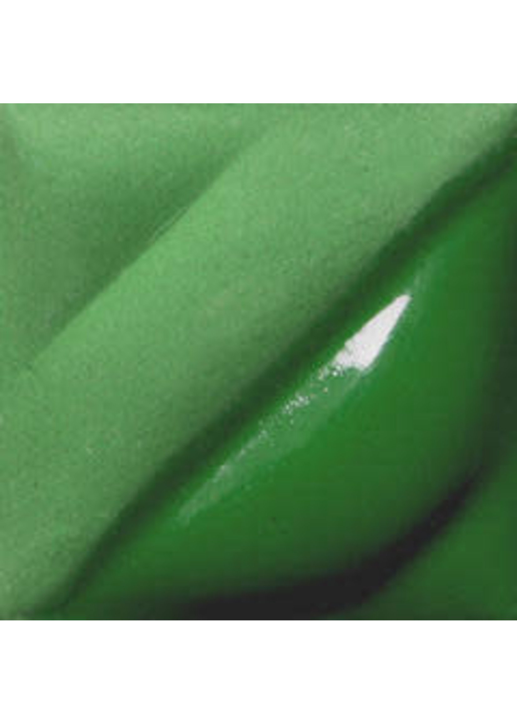 American Art and Clay Co. DARK GREEN V-353  2 OZ
