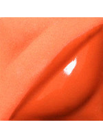 American Art and Clay Co. FLAME ORANGE V-389  2 OZ