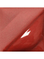 American Art and Clay Co. RED V-382  2 OZ