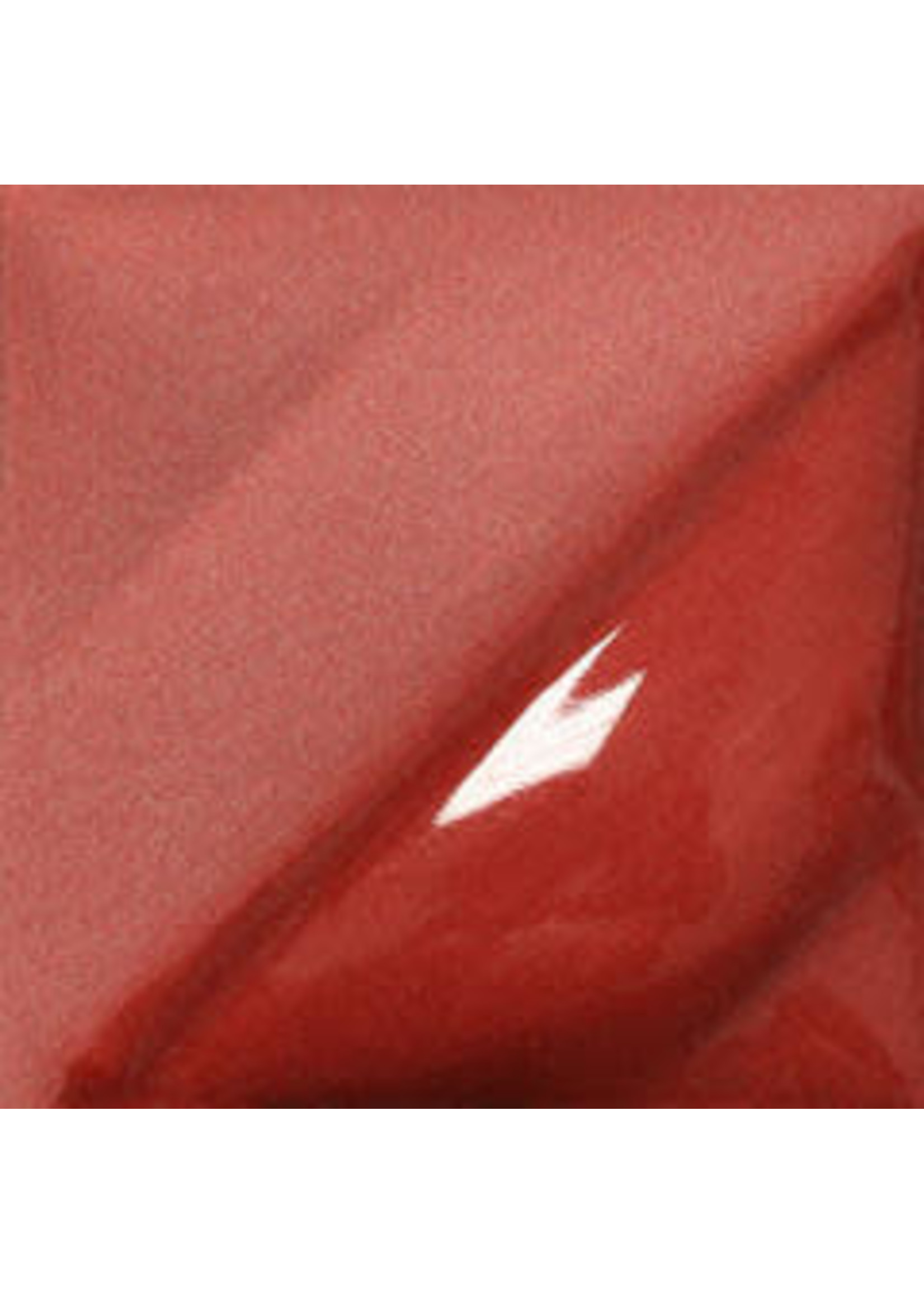 American Art and Clay Co. RED V-382  2 OZ