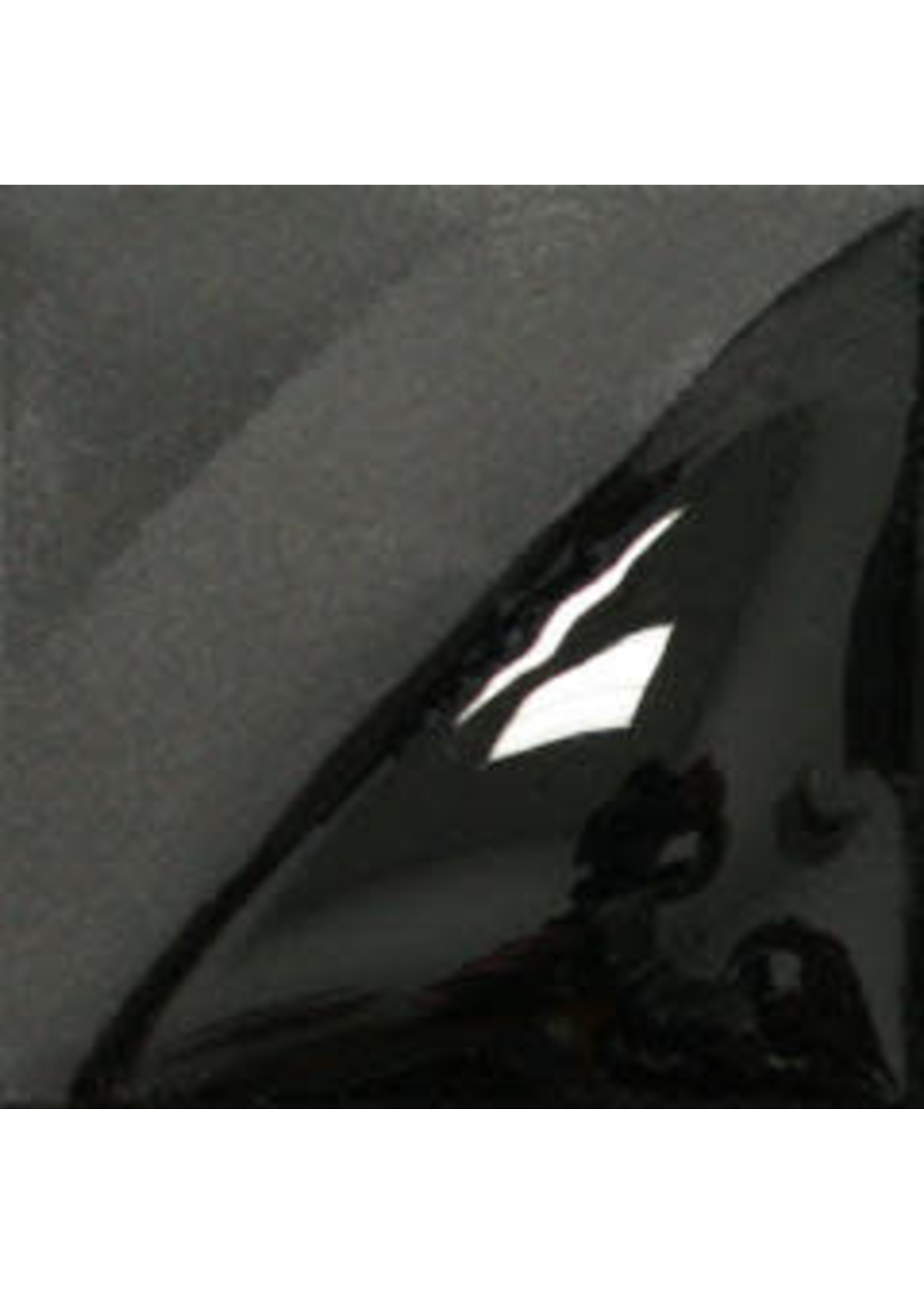 American Art and Clay Co. VELOUR BLACK V-370  2 OZ