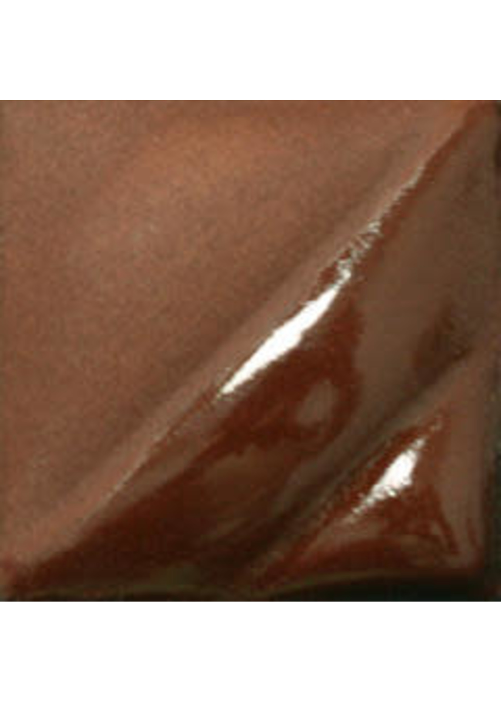American Art and Clay Co. RED BROWN V-313  2 OZ