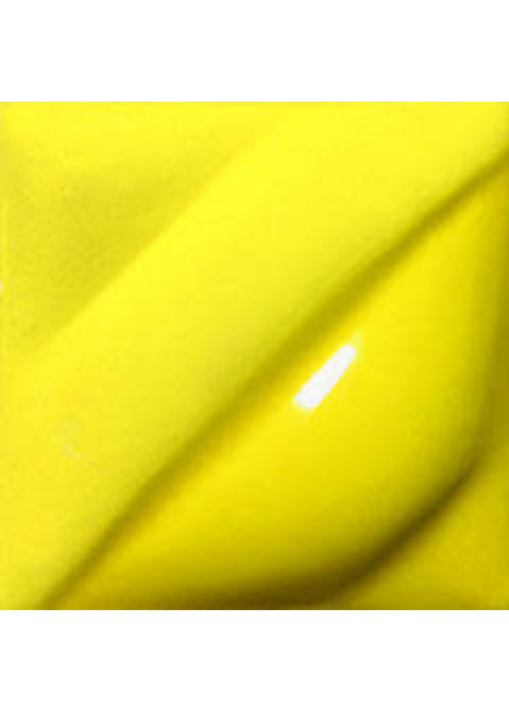 American Art and Clay Co. INTENSE YELLOW V-391  2 OZ