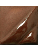 American Art and Clay Co. RED BROWN V-313  Pint