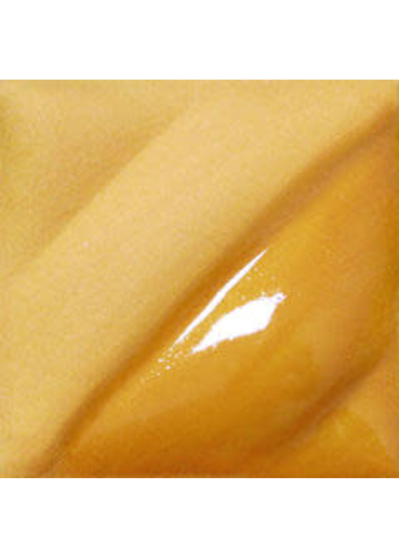 American Art and Clay Co. DEEP YELLOW V-309  Pint