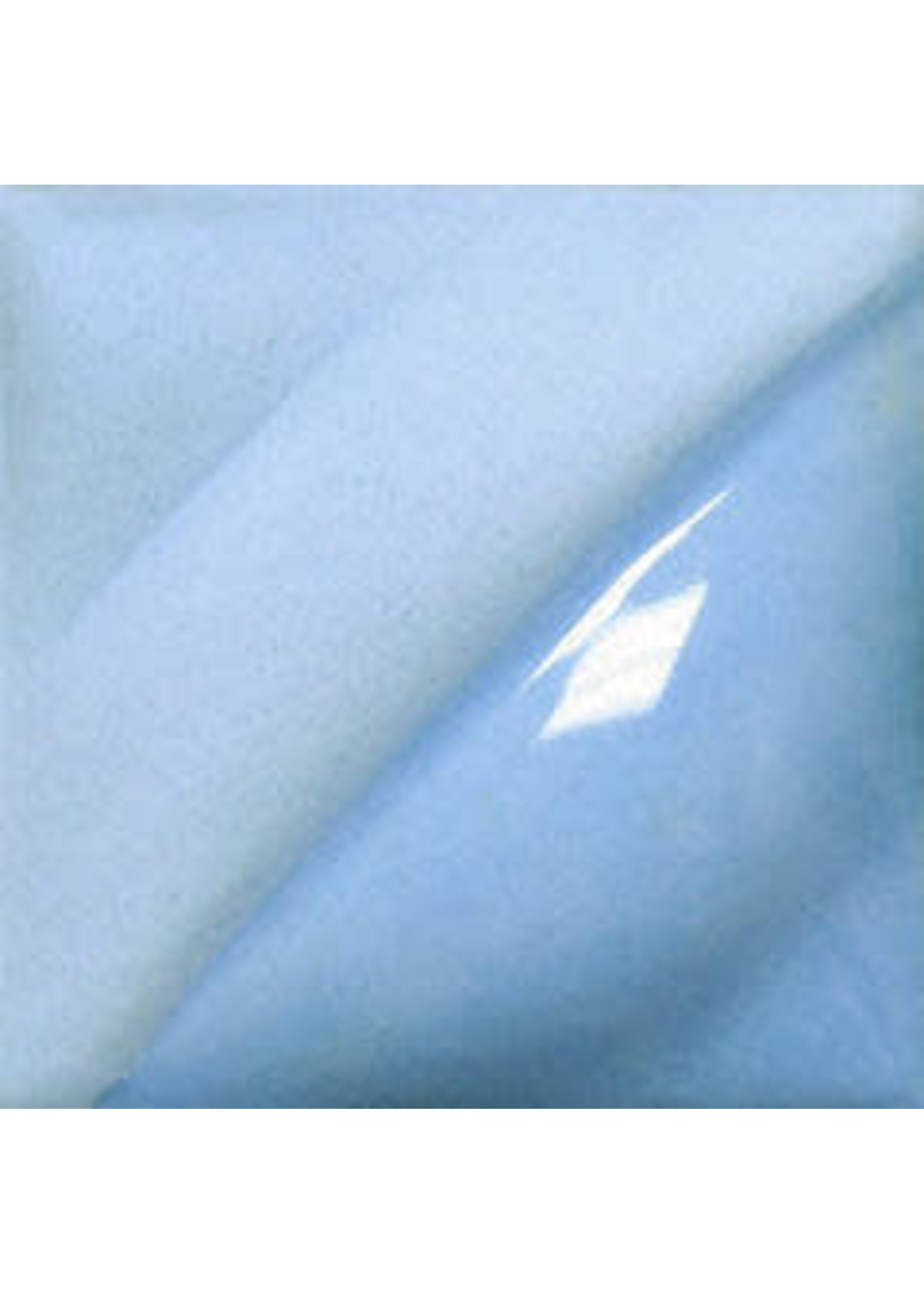 American Art Clay Co. BABY BLUE V-325  Pint