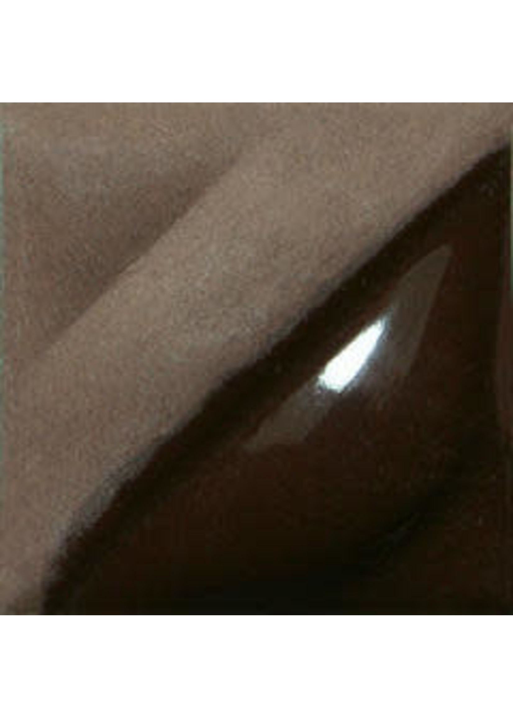 American Art and Clay Co. CHOCOLATE BROWN V-314  Pint