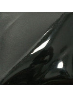 American Art and Clay Co. JET BLACK V-361  Pint
