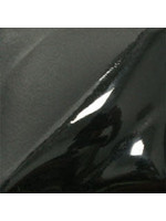 American Art Clay Co. JET BLACK V-361  Pint