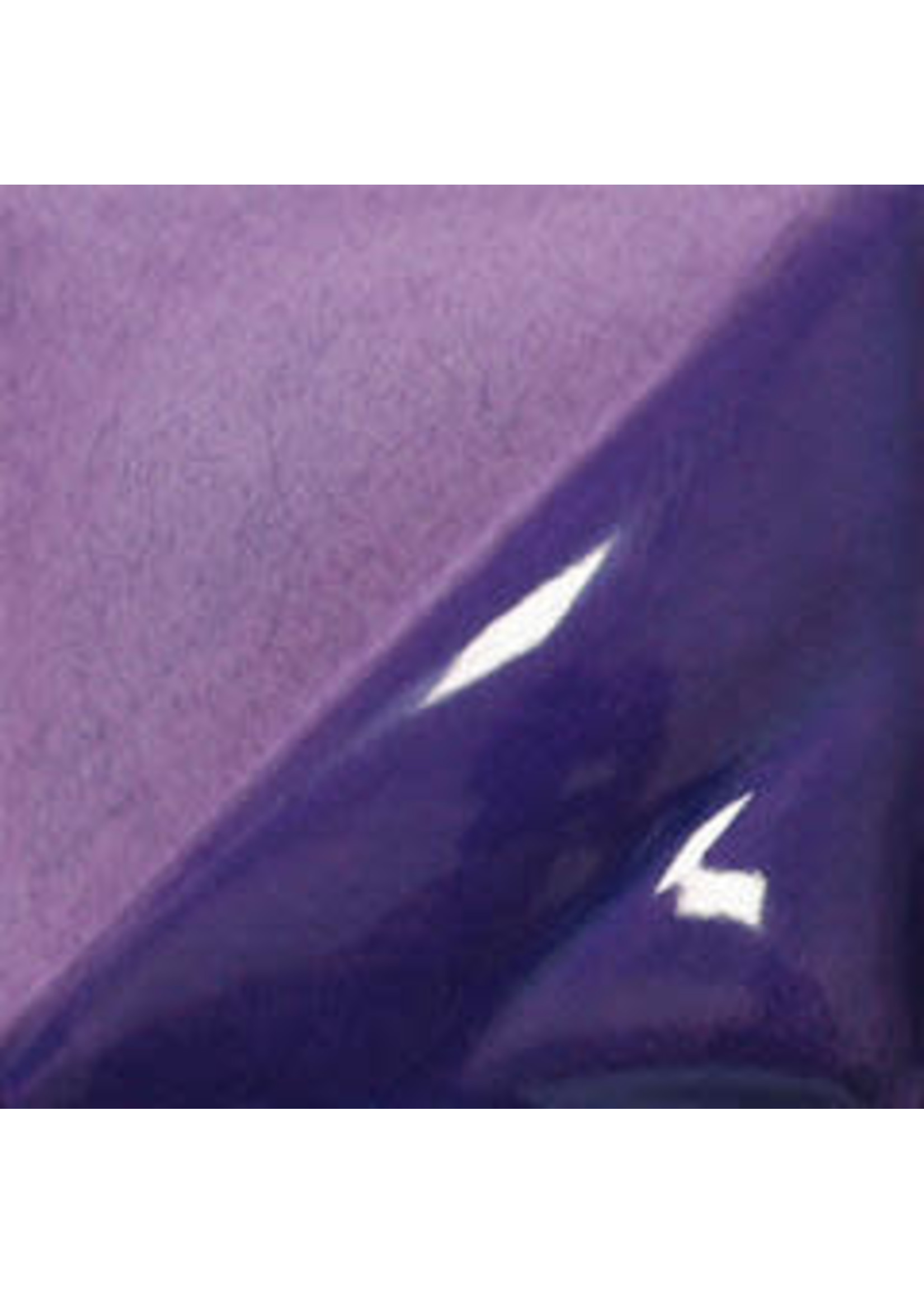 American Art and Clay Co. AMETHYST V-381  Pint