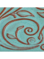 American Art and Clay Co. BLUEBELL O-20  Pint