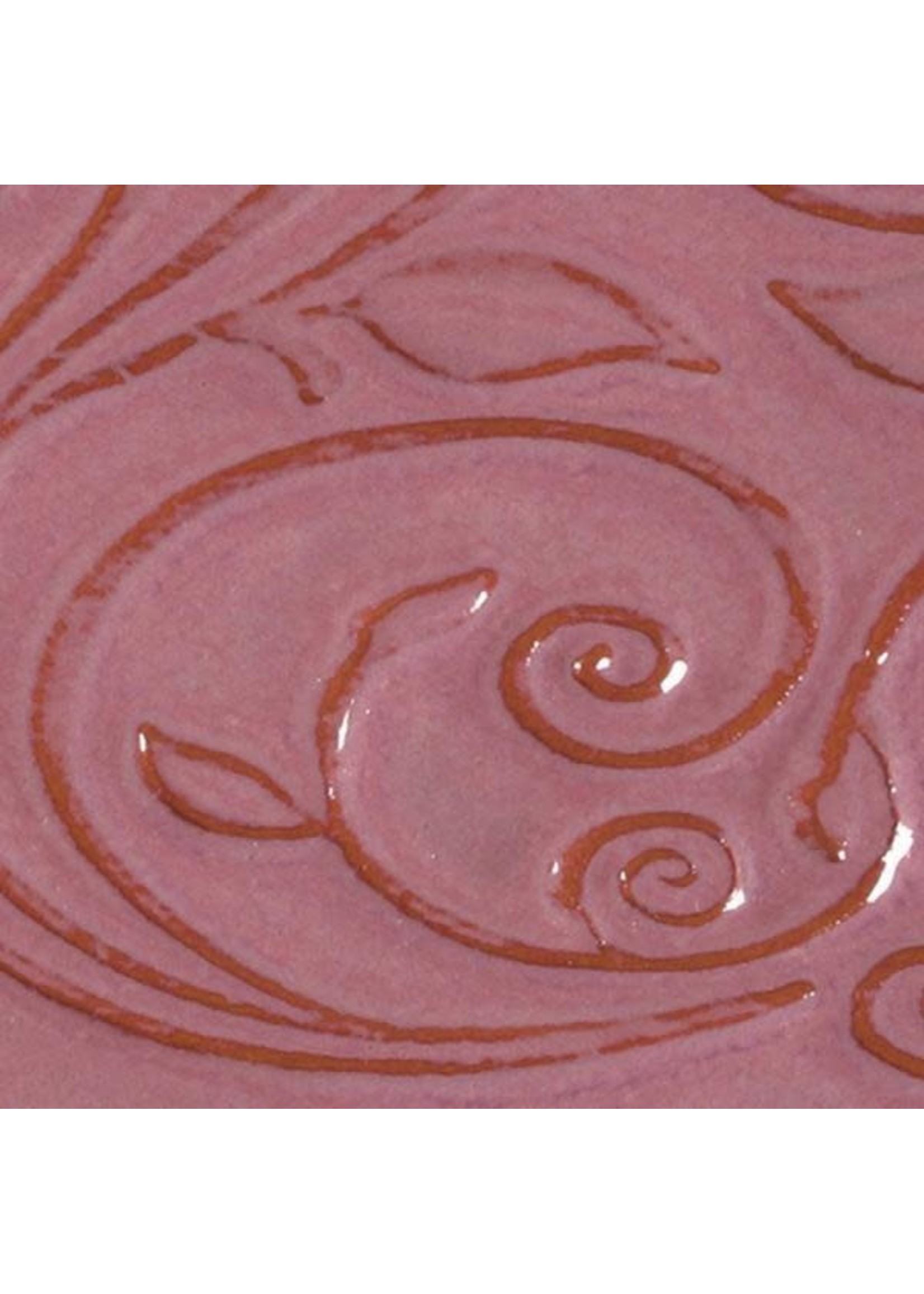 American Art and Clay Co. FUCHSIA O-52  Pint