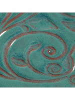 American Art and Clay Co. TURQUOISE O-26  Pint