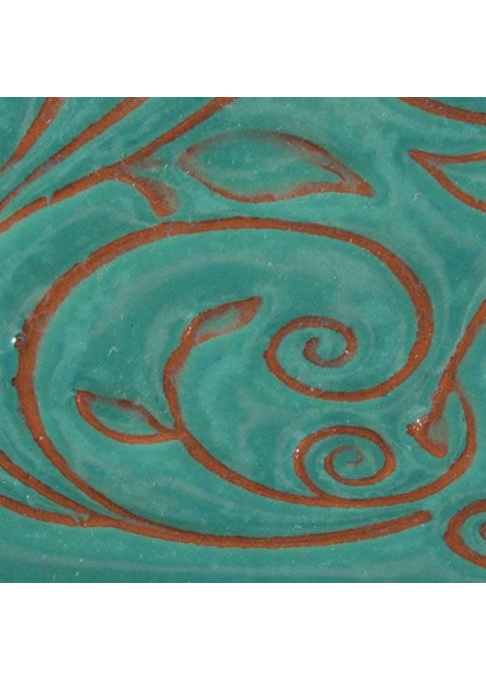 American Art and Clay Co. AQUAMARINE O-21  Pint