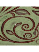 American Art and Clay Co. MOSS GREEN O-42  Pint