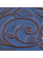 American Art and Clay Co. SAPPHIRE BLUE O-23  Pint