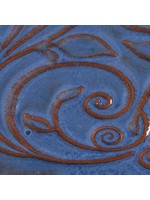 American Art Clay Co. SAPPHIRE BLUE O-23  Pint