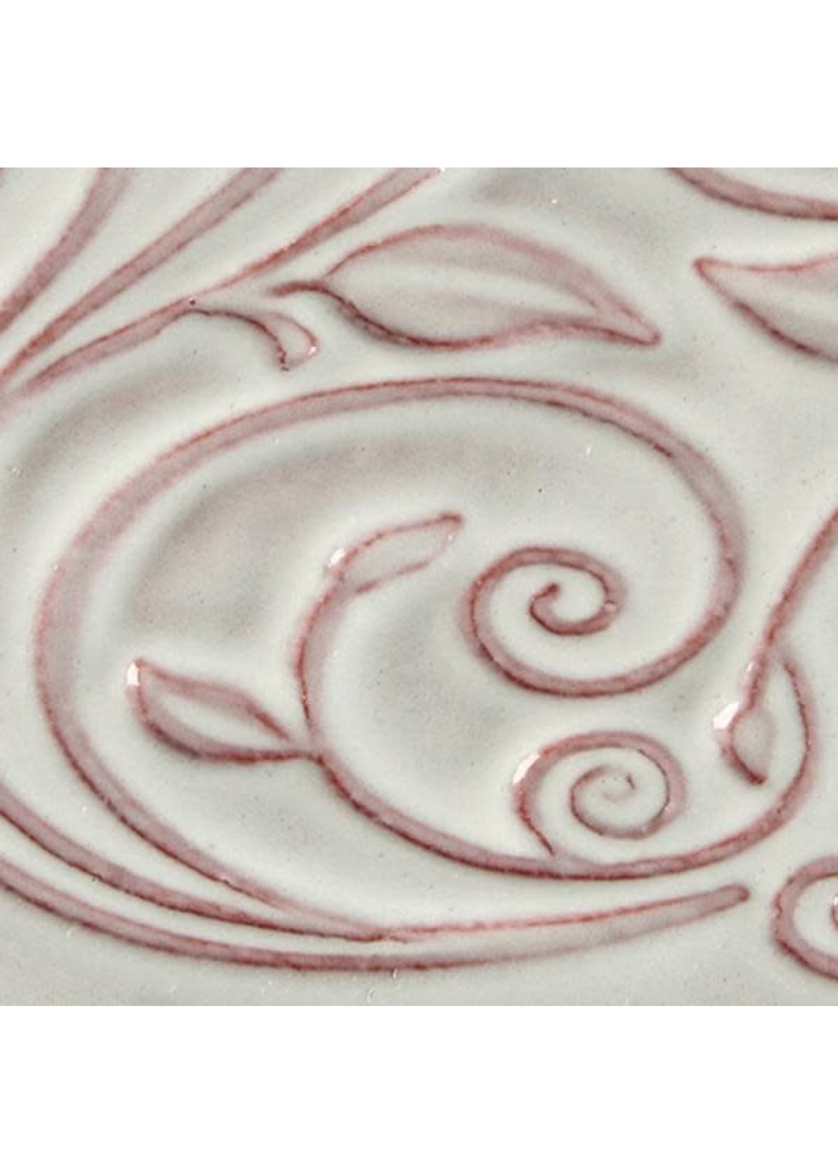 American Art and Clay Co. WHITE CLOVER O-11  Pint