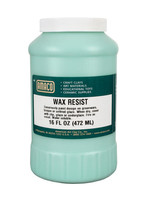 American Art and Clay Co. Amaco Wax Resist - Pint