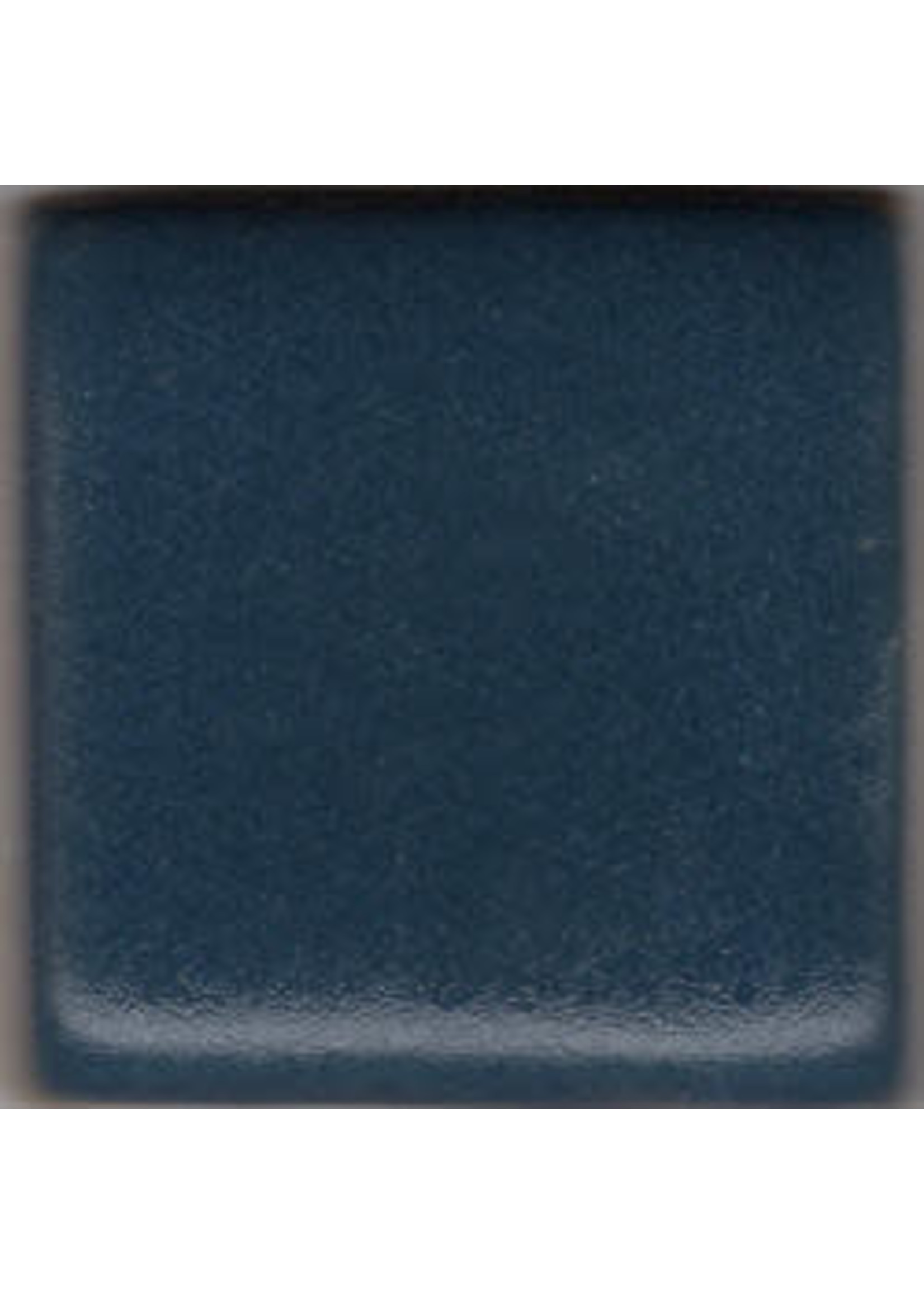 Coyote Glaze Almost Teal Pint MBG001