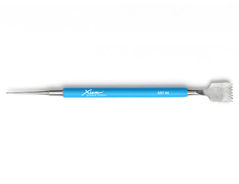 Xiem Needle & Scoring Tool