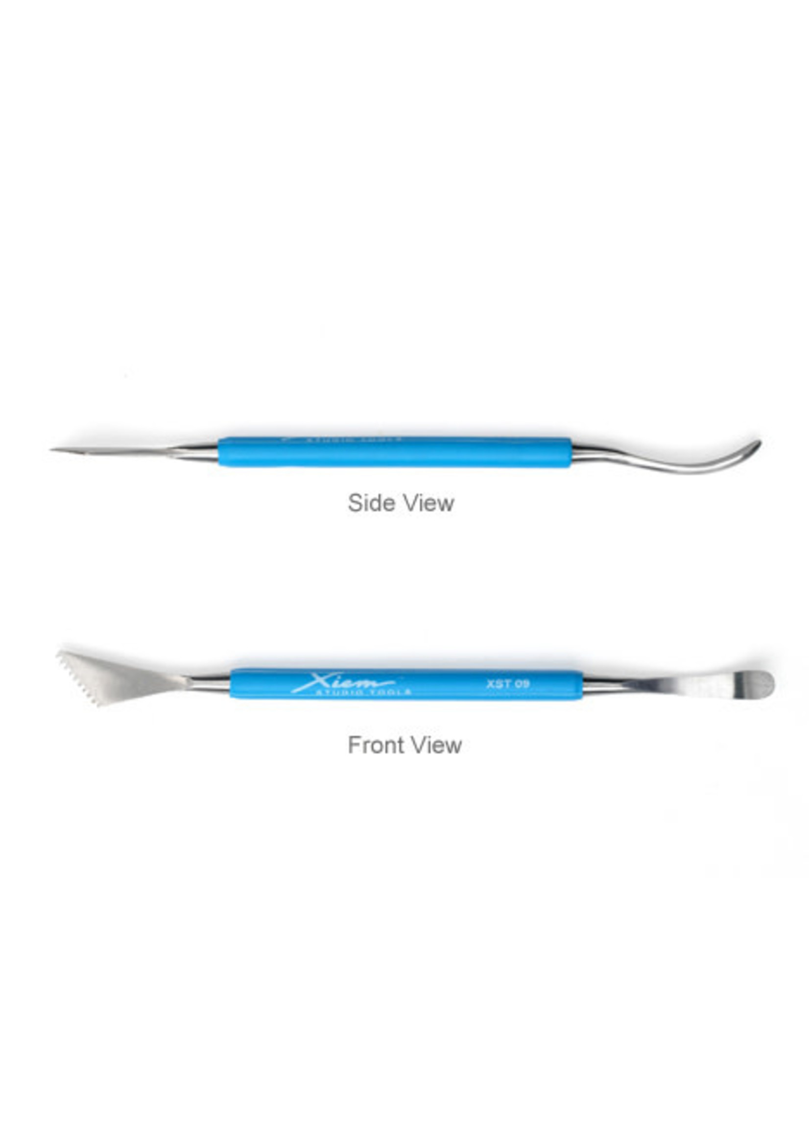 Xiem Tools Scoring Tool and Joint Smoothing XST09