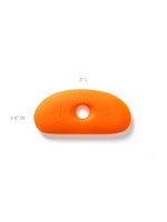 Xiem Tools Soft Silicone Rib 1 - Orange 	SCR1-O