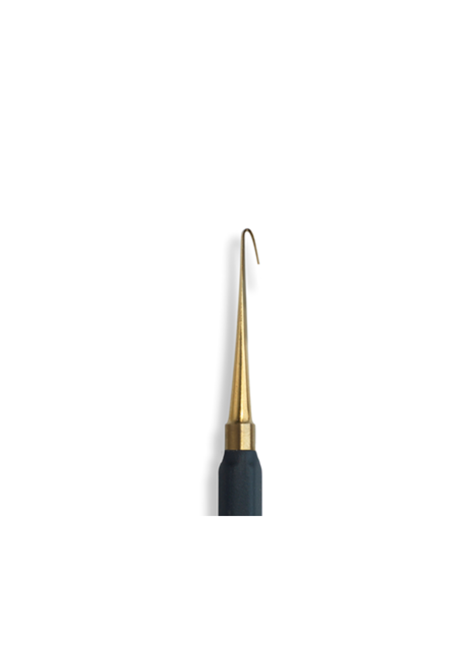 Xiem Tools Korean Atelier Detail Carving Tool Angled Hook Blade XST30