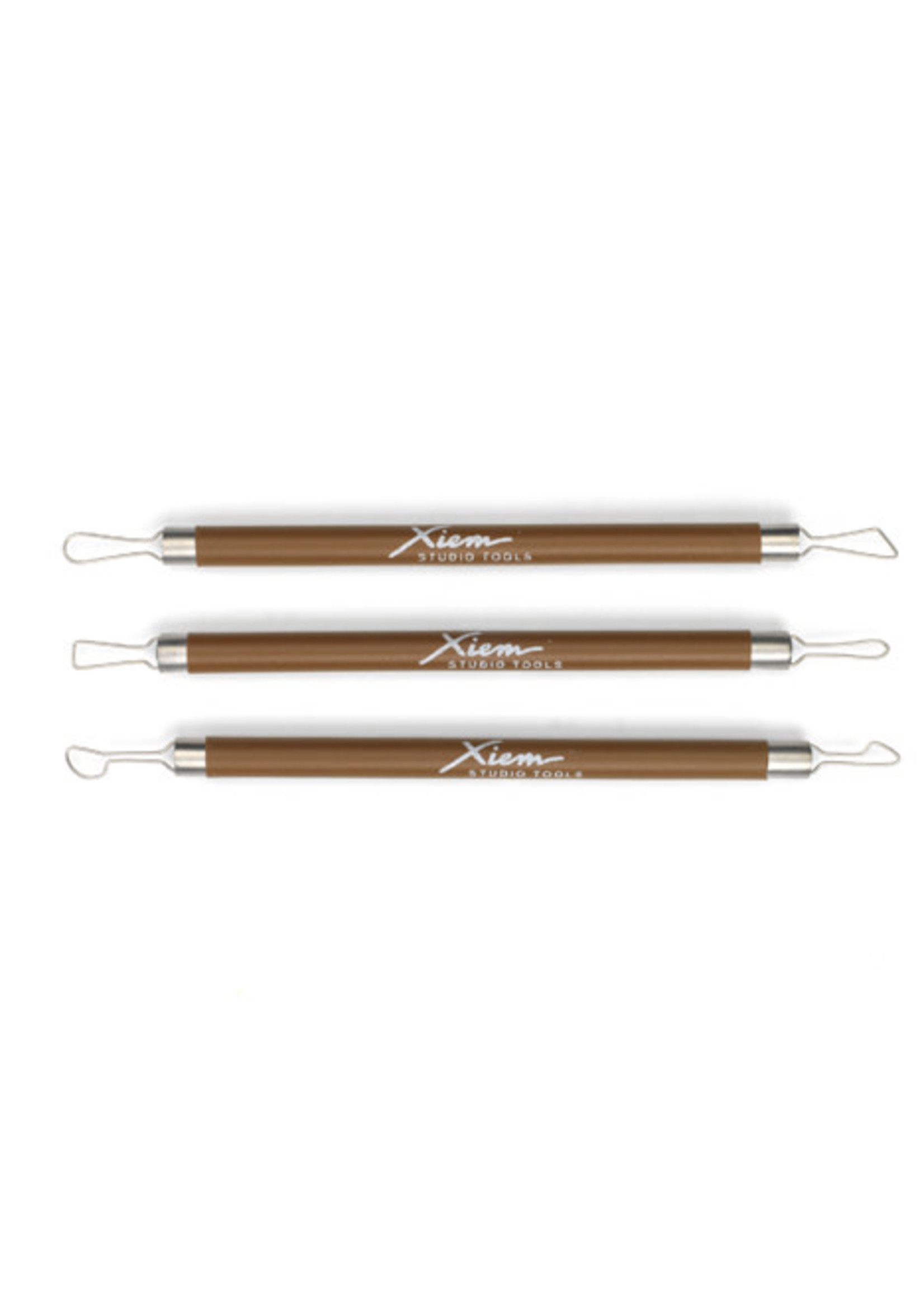 Xiem Tools Wire Sculpting Tools (Set of 3) PSTS3WS