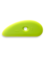 Xiem Tools Ultra Soft Silicone Rib Large -Lime SCRL