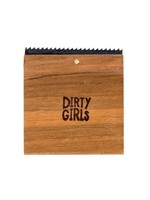 Dirty Girl Tools Snaggletooth Tool Dirty Girl