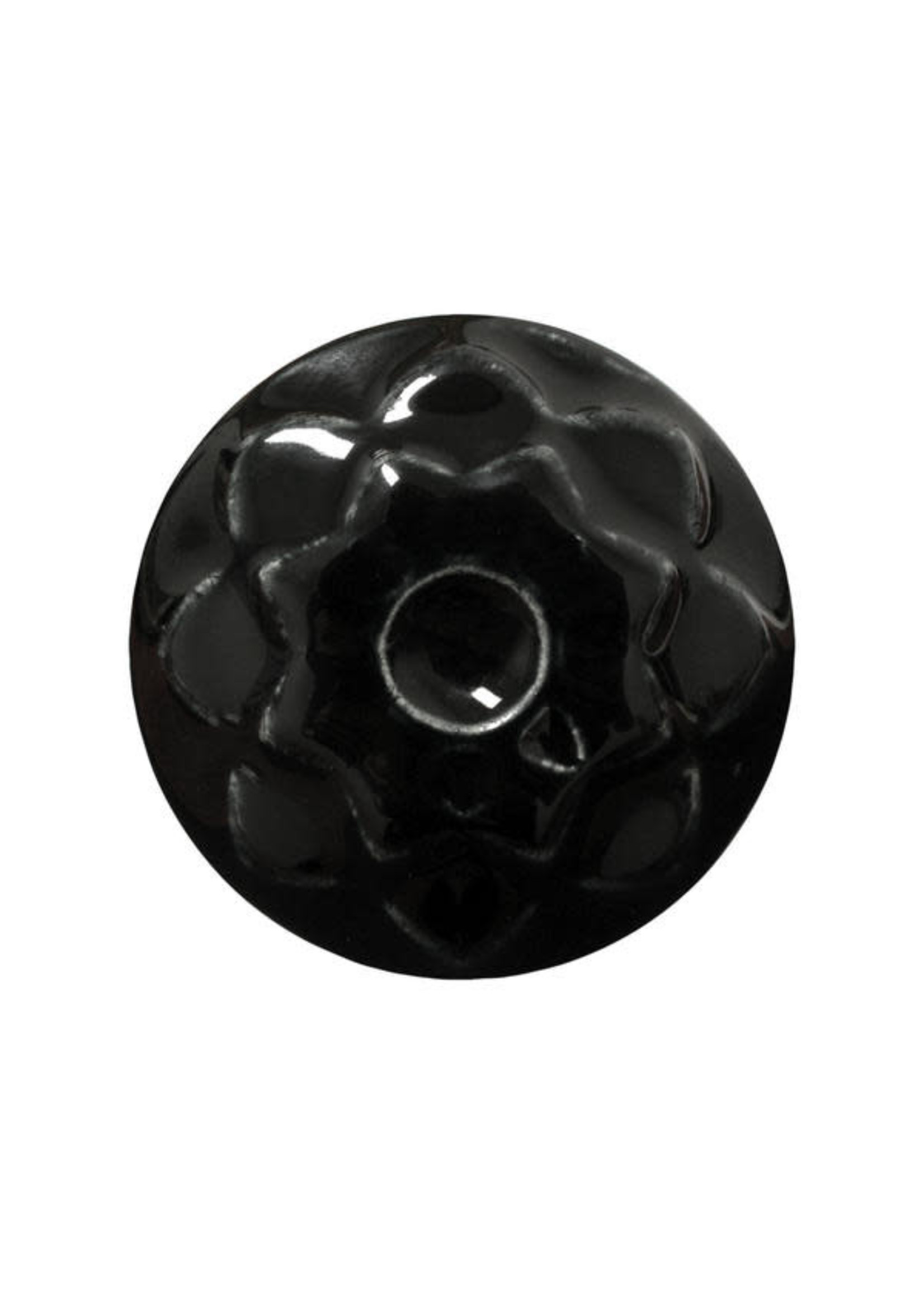 American Art and Clay Co. OBSIDIAN  C-1 Pint