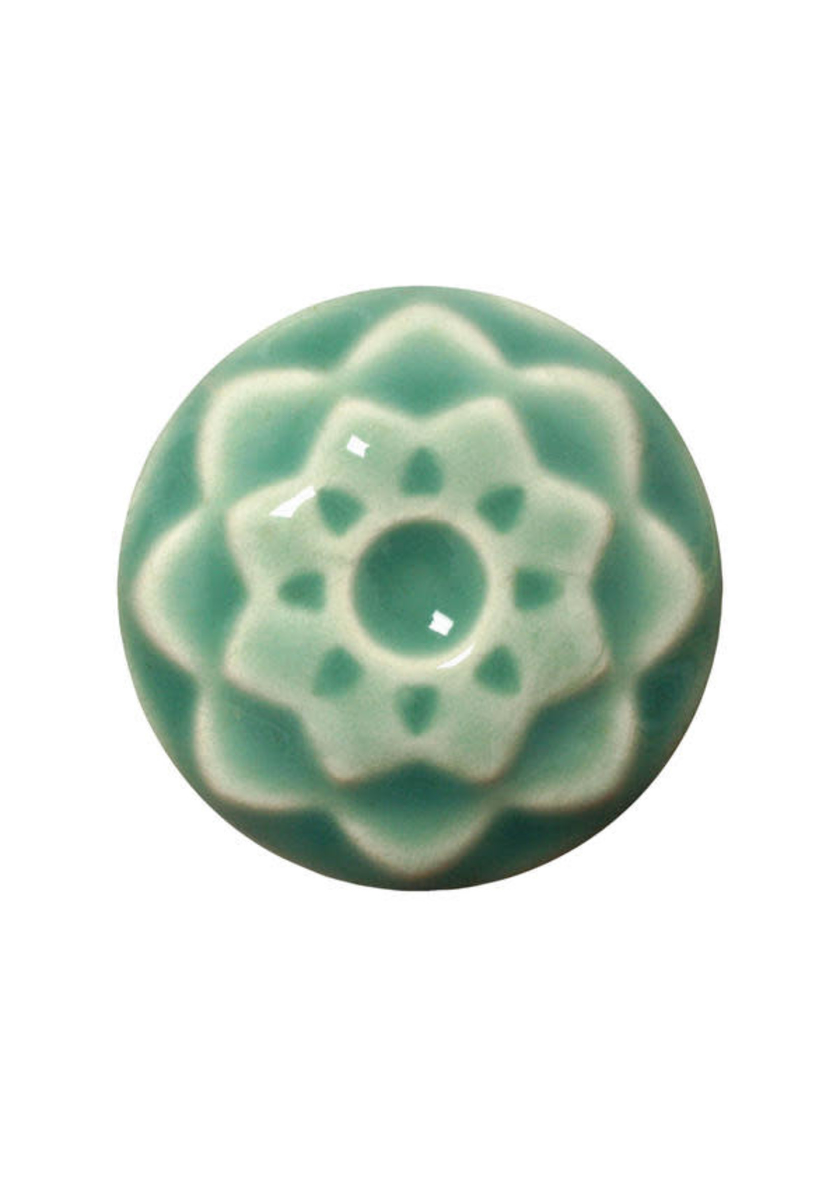 American Art and Clay Co. AQUA C-40  Pint
