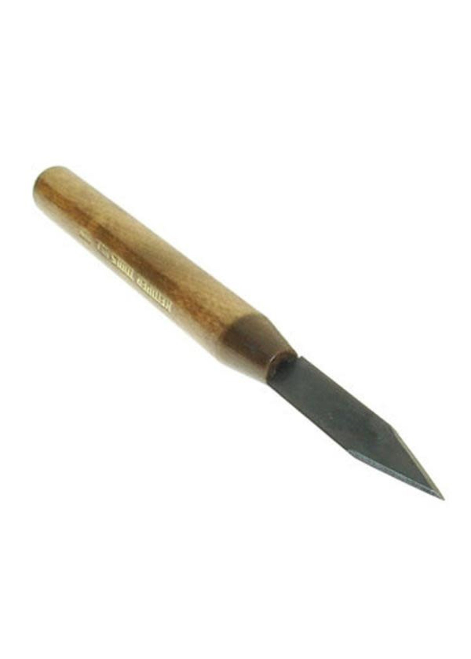 COMMERCIAL TRIM KNIFE PACKAGED - The Potter's Shop