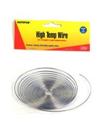 Kemper Tools HIGH TEMP WIRE 17 GAUGEE 10 FEET HTW