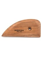 Kemper Tools POTTER'S RIB 4 1/4" RB2