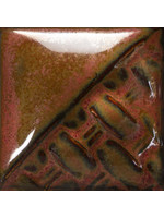 Mayco Coloramics Copper Jade SW-130  PINT