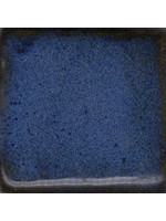 Coyote Glaze Mottled Blue MBG016 Pint